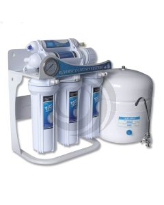 Purificador Agua Osmosis Inversa  TEXXEL B-50