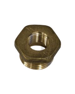 Bushing Bronce 3/8" Hi x 1/2" He Marti