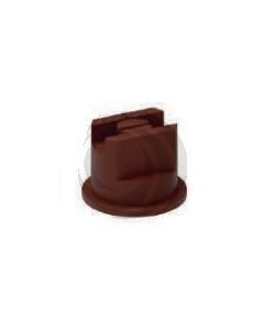 Boquilla Abanico Plastica 110-020 Cafe