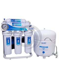 Purificador Agua Osmosis Inversa  TEXXEL E-50