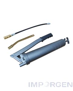 Engrasadora Manual 500 cc