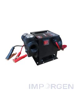 Bomba Trasvasije Diesel 12V 70L/M