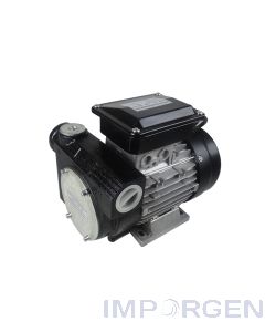 Bomba Trasvasije Diesel 220V 80L/Min