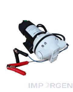 Bomba Trasvasije ADBLUE 12V 30L/M
