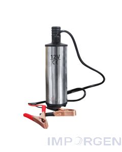 Bomba Sumergible 12V 30L/M