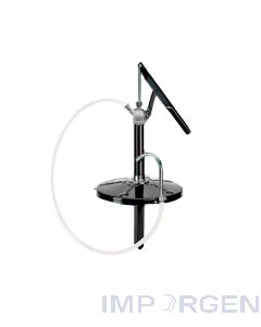 Bomba Manual Trasvasije  Aceite (Balde)