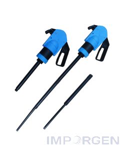 Bomba Manual Trasvasije Quimicos MPC-3B Adblue/DEF