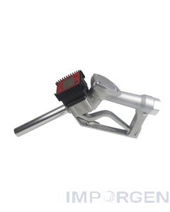 Pistola Manual Medidor 1" 60 L/M BRANDSTOF  (Diesel) X1