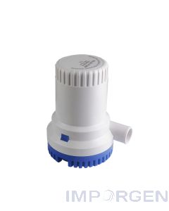 Bomba Cestina 12V 1500  GPH