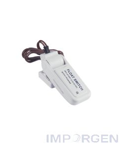 Sensor Activacion Bomba Cestina  12V