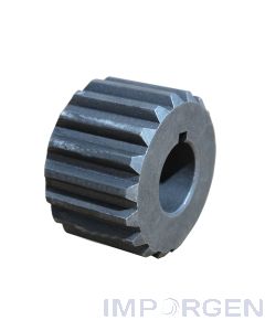 Engranaje bomba 25cc