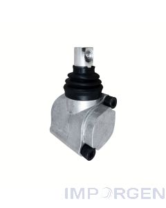 Cuerpo Distribuidor Hidraulico 120 L