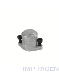 Cubierta Distribuidor Hidraulico 120 L