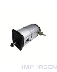 Bomba Oleohidraulica 20C10/18X815RG
