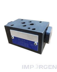 Valvula Check Piloteada MPC-02W-50-50-D