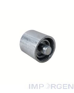 Kit Enclavamiento Valvula Direccional 80L