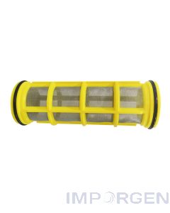 Cartucho Filtro Linea A.P.80 Mesh  146x50mm