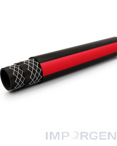 Manguera Refittex 3/8" 80 Bar (Rollo 100M)