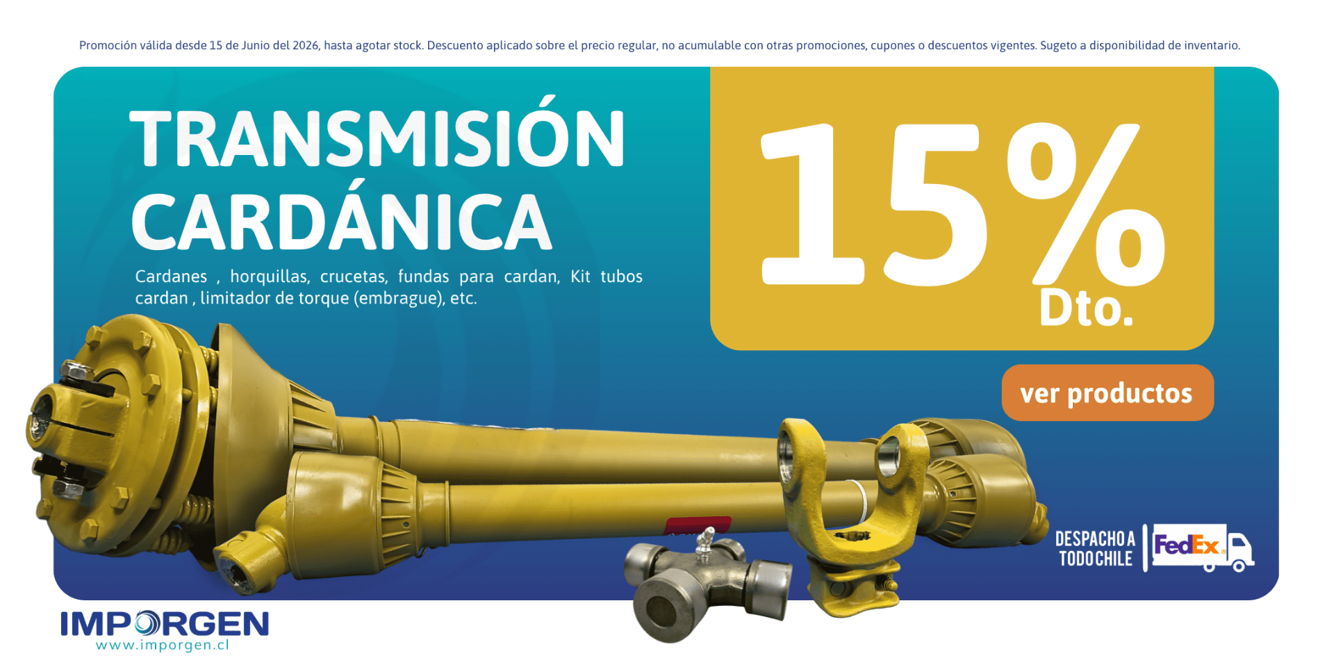Ofertas de la semana Transmisi_n_card_nica_Junio_1_