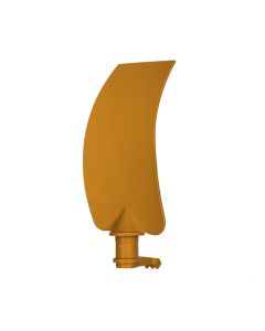 Aspa Helice D.900 mm (Amarilla)