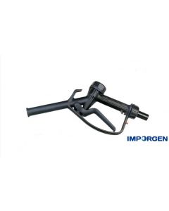 Pistola Manual Plastico 3/4" Diesel