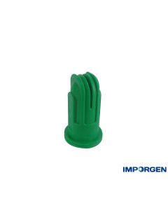 Boquilla extensión barra BX Verde