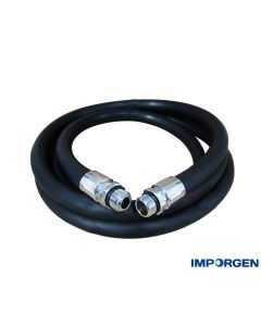 Kit Manguera Petroleo 25 MM 4 MT Racor 1" HE