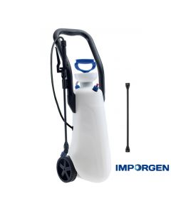 Pulverizador ALTA 15000 VITON Carro. 