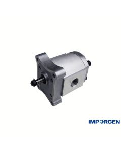 Bomba Oleohidraulica Engranajes Externos 2.5CC Grupo 10 BSP