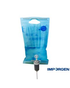 Kit de Filtración de Agua (Outdoor-Camping). Bolsa filtradora de agua, ideal para situaciones de emergencia en las cuales no se cuente con acceso a agua potable. Pensada para ir de Camping.