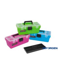 Caja Herramientas Modelo 311 Colores Azul