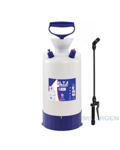 Pulverizador Alta Viton 10 litros